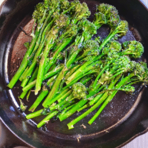 BROCCOLINI