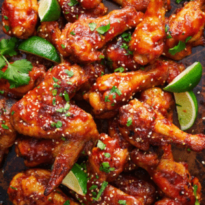 WINGS