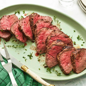 250GM GRASS FED EYE FILLET