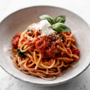 NAPOLI SPAGHETTI